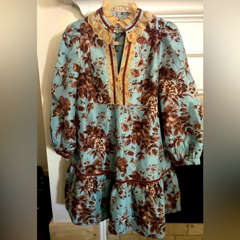 Tuckernuck tunic